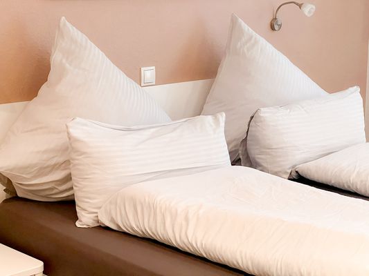 Foto 3 Ferienwohnung Ostfriesland Borkum Feriendorf Marienhof C1 Fritzchen (Objekt 83376) Nordsee