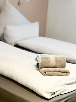 Foto 23 Ferienwohnung Ostfriesland Borkum Feriendorf Marienhof C1 Fritzchen (Objekt 83376) Nordsee