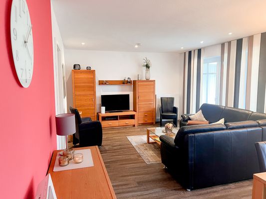 Foto 1 Ferienwohnung Ostfriesland Borkum Feriendorf Marienhof C1 Fritzchen (Objekt 83376) buchen