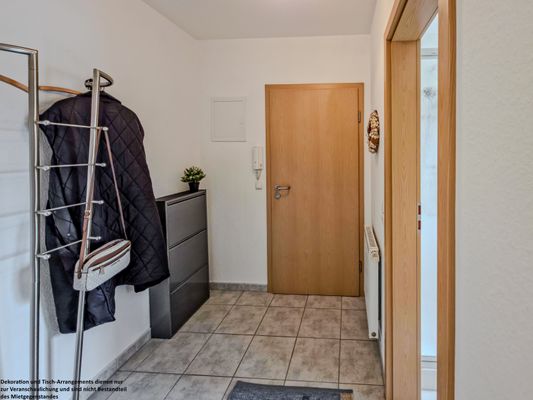 Foto 16 Ferienwohnung Ostfriesland Friesland FeWo Deichzeit - Horumersiel (Objekt 100175) buchen
