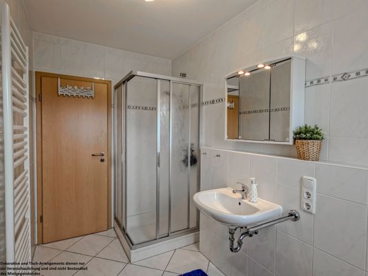 Foto 4 Ferienwohnung Ostfriesland Friesland FeWo Deichzeit - Horumersiel (Objekt 100175) Urlaub