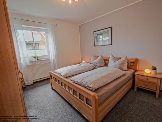 Foto 6 Ferienwohnung Ostfriesland Friesland FeWo Deichzeit - Horumersiel (Objekt 100175) buchen