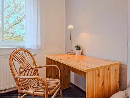 Foto 27 Ferienwohnung Ostfriesland Friesland FeWo Deichzeit - Horumersiel (Objekt 100175) suchen