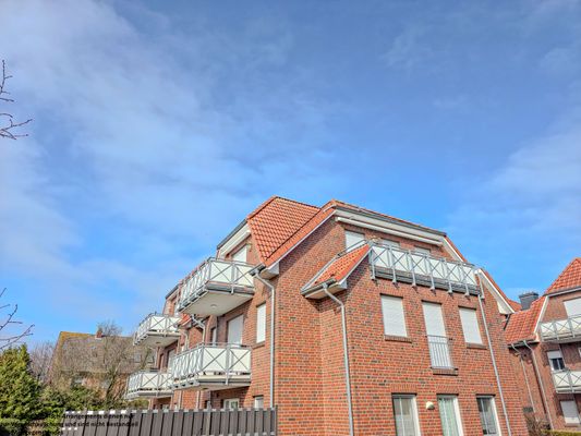 Foto 36 Ferienwohnung Ostfriesland Friesland FeWo Deichzeit - Horumersiel (Objekt 100175) buchen