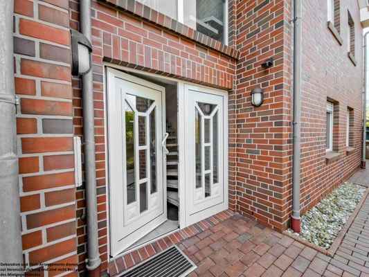 Foto 26 Ferienwohnung Ostfriesland Friesland FeWo Deichzeit - Horumersiel (Objekt 100175) buchen