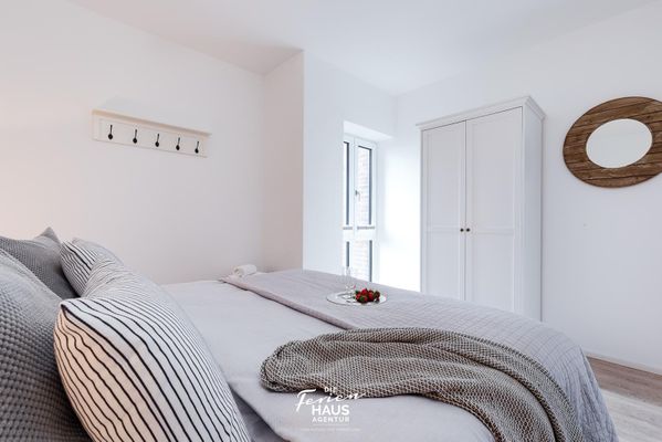  Steuerbord auf der Ostsee - Schlafzimmer