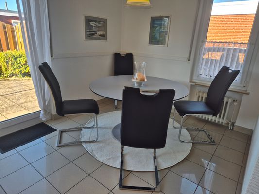 Foto 4 Ferienhaus Ostfriesland Norddeich & Umgebung Pelikanstraße 63 (Objekt 24680) Urlaub