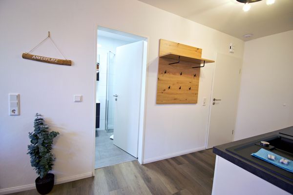 Foto 17 Ferienwohnung Ostfriesland Norddeich & Umgebung KOMPASSROSE - Ankerplatz (Objekt 98815) suchen