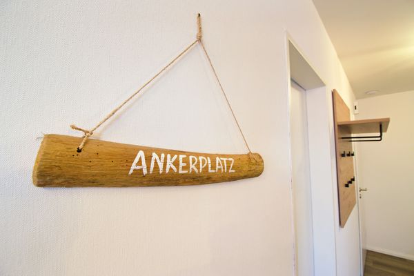 Foto 7 Ferienwohnung Ostfriesland Norddeich & Umgebung KOMPASSROSE - Ankerplatz (Objekt 98815) suchen