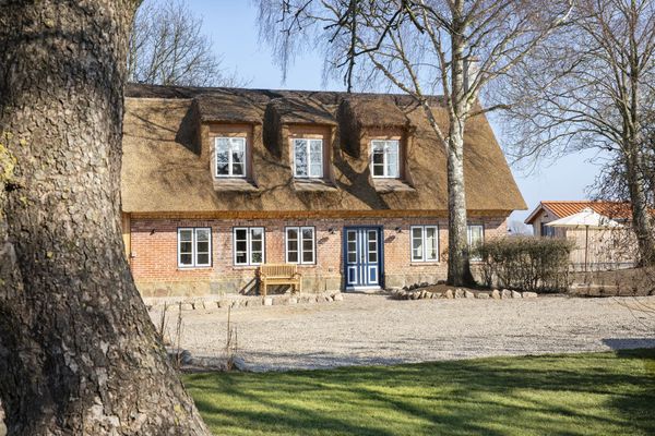 Weberhaus - Schleiregion