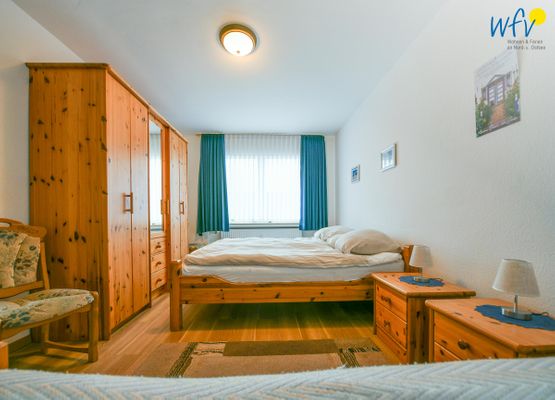 Foto 24 Ferienwohnung Ostfriesland Langeoog Haus Barkhausenstraße 26 Ferienwohnung 4 (Objekt 75383) Urlaub