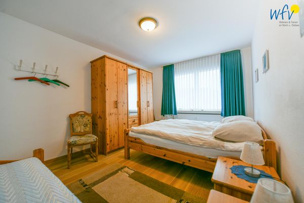 Foto 26 Ferienwohnung Ostfriesland Langeoog Haus Barkhausenstraße 26 Ferienwohnung 4 (Objekt 75383) buchen