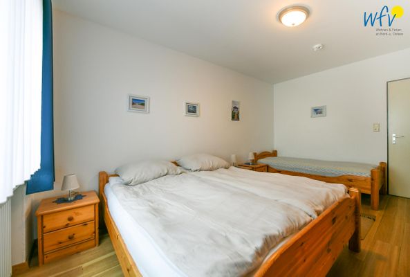 Foto 25 Ferienwohnung Ostfriesland Langeoog Haus Barkhausenstraße 26 Ferienwohnung 4 (Objekt 75383) Reise