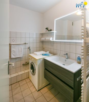 Foto 29 Ferienwohnung Ostfriesland Langeoog Haus Barkhausenstraße 26 Ferienwohnung 4 (Objekt 75383) Urlaub