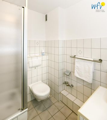 Foto 30 Ferienwohnung Ostfriesland Langeoog Haus Barkhausenstraße 26 Ferienwohnung 4 (Objekt 75383) Reise