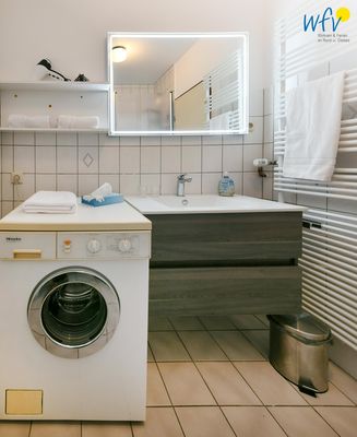 Foto 31 Ferienwohnung Ostfriesland Langeoog Haus Barkhausenstraße 26 Ferienwohnung 4 (Objekt 75383) buchen