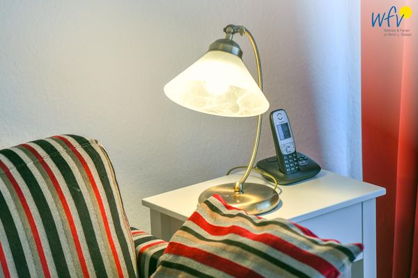 Foto 9 Ferienwohnung Ostfriesland Langeoog Haus Barkhausenstraße 26 Ferienwohnung 4 (Objekt 75383) Urlaub