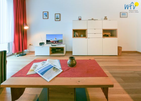 Foto 10 Ferienwohnung Ostfriesland Langeoog Haus Barkhausenstraße 26 Ferienwohnung 4 (Objekt 75383) Reise