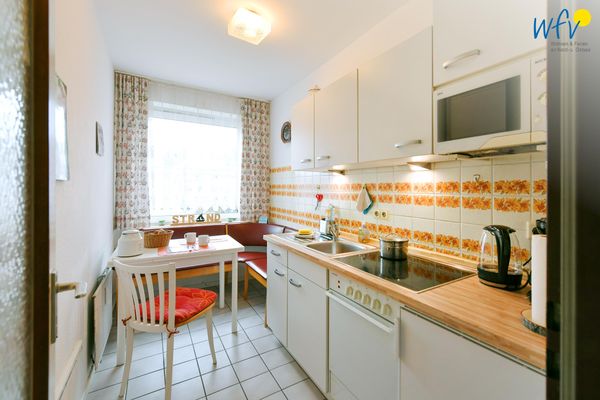 Foto 17 Ferienwohnung Ostfriesland Langeoog Haus Barkhausenstraße 26 Ferienwohnung 4 (Objekt 75383) suchen