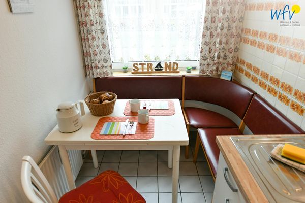 Foto 18 Ferienwohnung Ostfriesland Langeoog Haus Barkhausenstraße 26 Ferienwohnung 4 (Objekt 75383) Nordsee