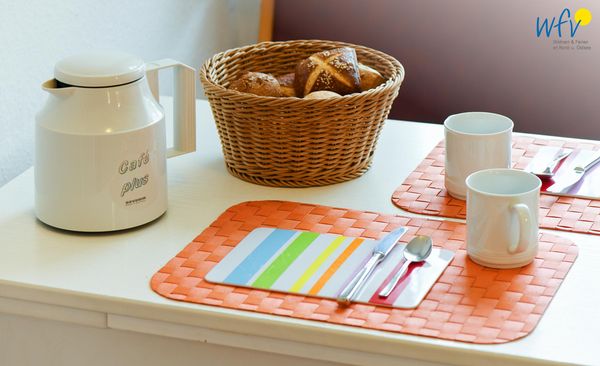 Foto 20 Ferienwohnung Ostfriesland Langeoog Haus Barkhausenstraße 26 Ferienwohnung 4 (Objekt 75383) Reise