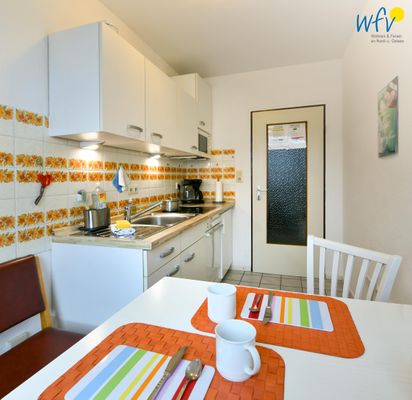 Foto 21 Ferienwohnung Ostfriesland Langeoog Haus Barkhausenstraße 26 Ferienwohnung 4 (Objekt 75383) buchen