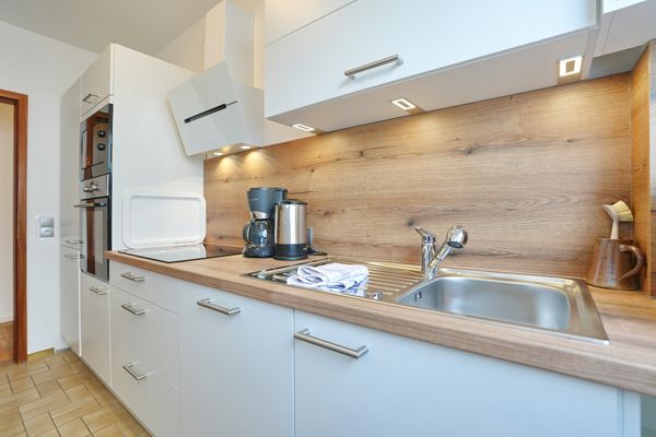 Haus Hansastrasse Appartement 1