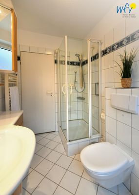 Foto 26 Ferienwohnung Ostfriesland Langeoog Haus Barkhausenstraße 26 Ferienwohnung Dörpnüst (Objekt 99993) buchen