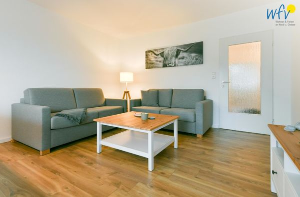 Foto 5 Ferienwohnung Ostfriesland Langeoog Haus Barkhausenstraße 26 Ferienwohnung Dörpnüst (Objekt 99993) Reise
