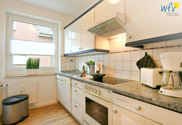 Foto 12 Ferienwohnung Ostfriesland Langeoog Haus Barkhausenstraße 26 Ferienwohnung Dörpnüst (Objekt 99993) suchen