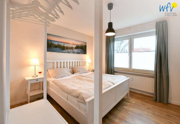 Foto 16 Ferienwohnung Ostfriesland Langeoog Haus Barkhausenstraße 26 Ferienwohnung Dörpnüst (Objekt 99993) buchen
