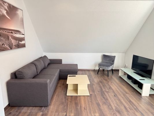 Foto 1 Ferienwohnung Ostfriesland Norderney Ferienwohnung Sternenlicht (Objekt 24782) buchen