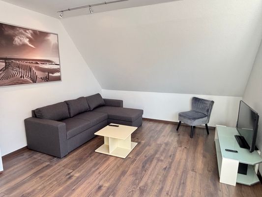 Foto 4 Ferienwohnung Ostfriesland Norderney Ferienwohnung Sternenlicht (Objekt 24782) Urlaub