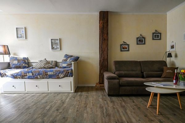 Foto 4 Ferienwohnung Ostfriesland Dornum & Umgebung Fietje (Objekt 100203) Urlaub