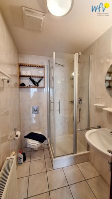 Foto 16 Ferienwohnung Ostfriesland Borkum Fisherman's Ferienwohnung Neuer Leuchtturm (Objekt 100275) buchen