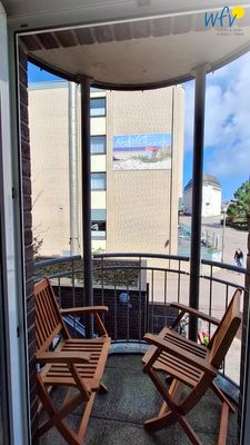 Foto 4 Ferienwohnung Ostfriesland Borkum Fisherman's Ferienwohnung Neuer Leuchtturm (Objekt 100275) Urlaub