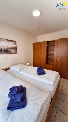 Foto 12 Ferienwohnung Ostfriesland Borkum Fisherman's Ferienwohnung Neuer Leuchtturm (Objekt 100275) suchen