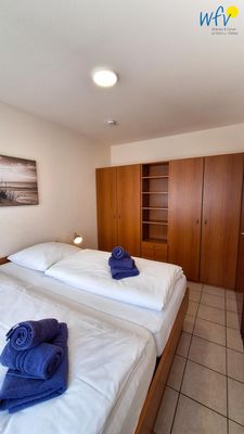 Foto 14 Ferienwohnung Ostfriesland Borkum Fisherman's Ferienwohnung Neuer Leuchtturm (Objekt 100275) Urlaub