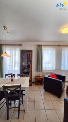 Foto 11 Ferienwohnung Ostfriesland Borkum Fisherman's Ferienwohnung Neuer Leuchtturm (Objekt 100275) buchen