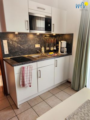 Foto 7 Ferienwohnung Ostfriesland Borkum Fisherman's Ferienwohnung Neuer Leuchtturm (Objekt 100275) suchen