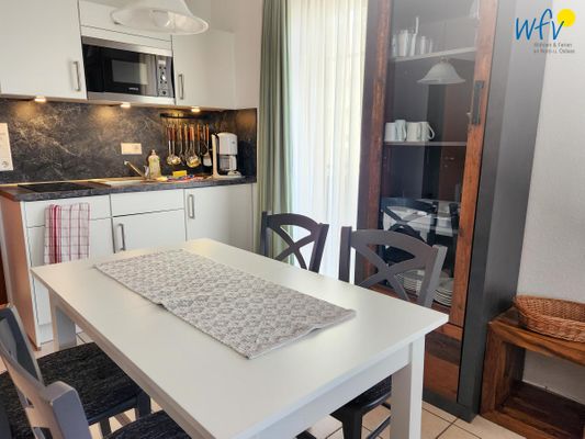 Foto 6 Ferienwohnung Ostfriesland Borkum Fisherman's Ferienwohnung Neuer Leuchtturm (Objekt 100275) buchen