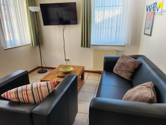 Foto 8 Ferienwohnung Ostfriesland Borkum Fisherman's Ferienwohnung Neuer Leuchtturm (Objekt 100275) Nordsee