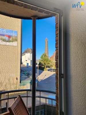 Foto 5 Ferienwohnung Ostfriesland Borkum Fisherman's Ferienwohnung Neuer Leuchtturm (Objekt 100275) Reise