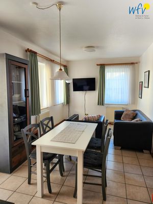 Foto 9 Ferienwohnung Ostfriesland Borkum Fisherman's Ferienwohnung Neuer Leuchtturm (Objekt 100275) Urlaub