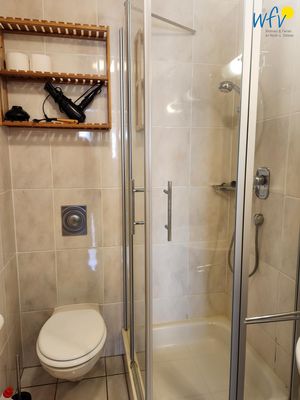 Foto 17 Ferienwohnung Ostfriesland Borkum Fisherman's Ferienwohnung Neuer Leuchtturm (Objekt 100275) suchen