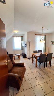 Foto 4 Ferienwohnung Ostfriesland Borkum Fisherman's Ferienwohnung Alter Leuchtturm (Objekt 100278) Urlaub