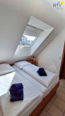 Foto 12 Ferienwohnung Ostfriesland Borkum Fisherman's Ferienwohnung Möwe (Objekt 100279) suchen