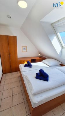 Foto 10 Ferienwohnung Ostfriesland Borkum Fisherman's Ferienwohnung Möwe (Objekt 100279) Reise