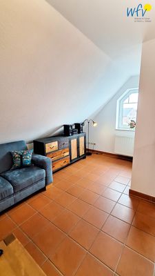 Foto 4 Ferienwohnung Ostfriesland Borkum Fisherman's Ferienwohnung Seehunde (Objekt 100280) Urlaub