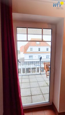 Foto 6 Ferienwohnung Ostfriesland Borkum Fisherman's Ferienwohnung Seehunde (Objekt 100280) buchen